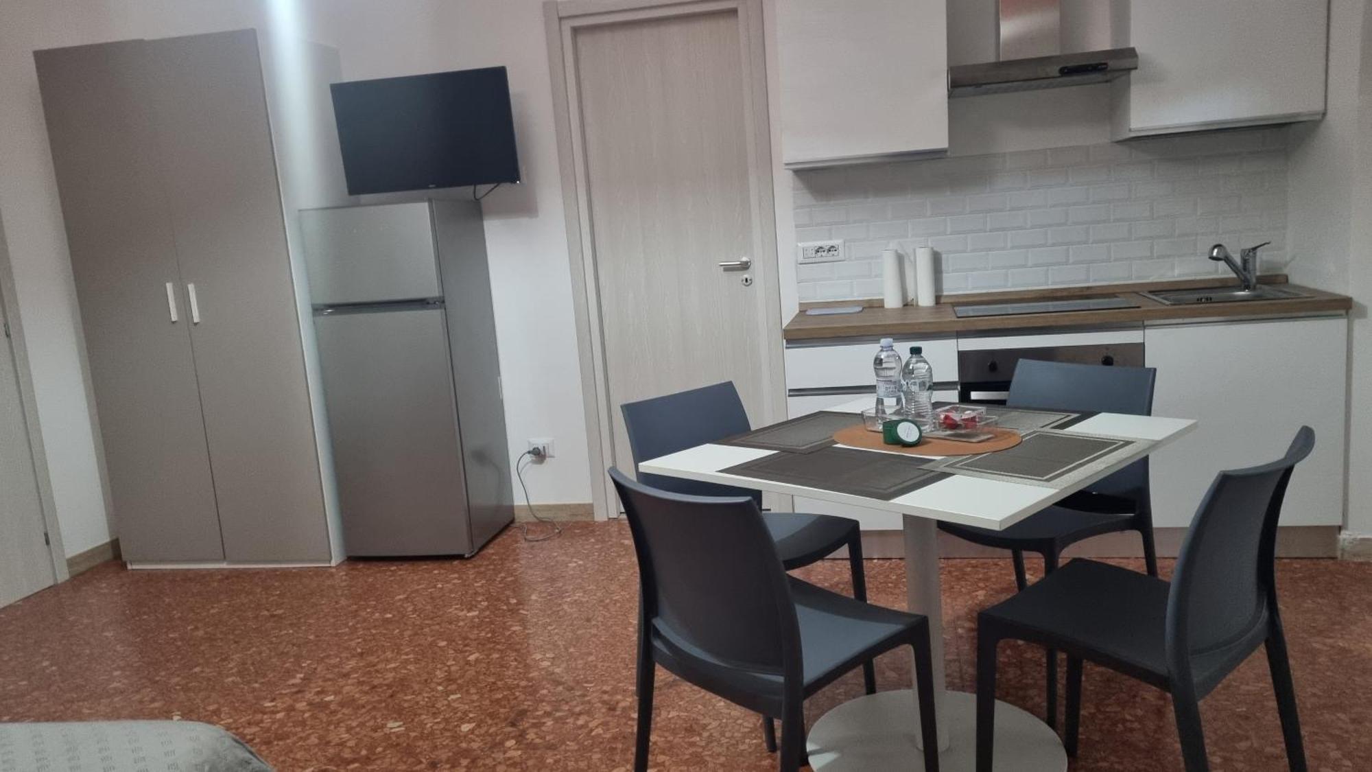 Bam Bam Tiburtina Guesthouse Rom Exteriör bild