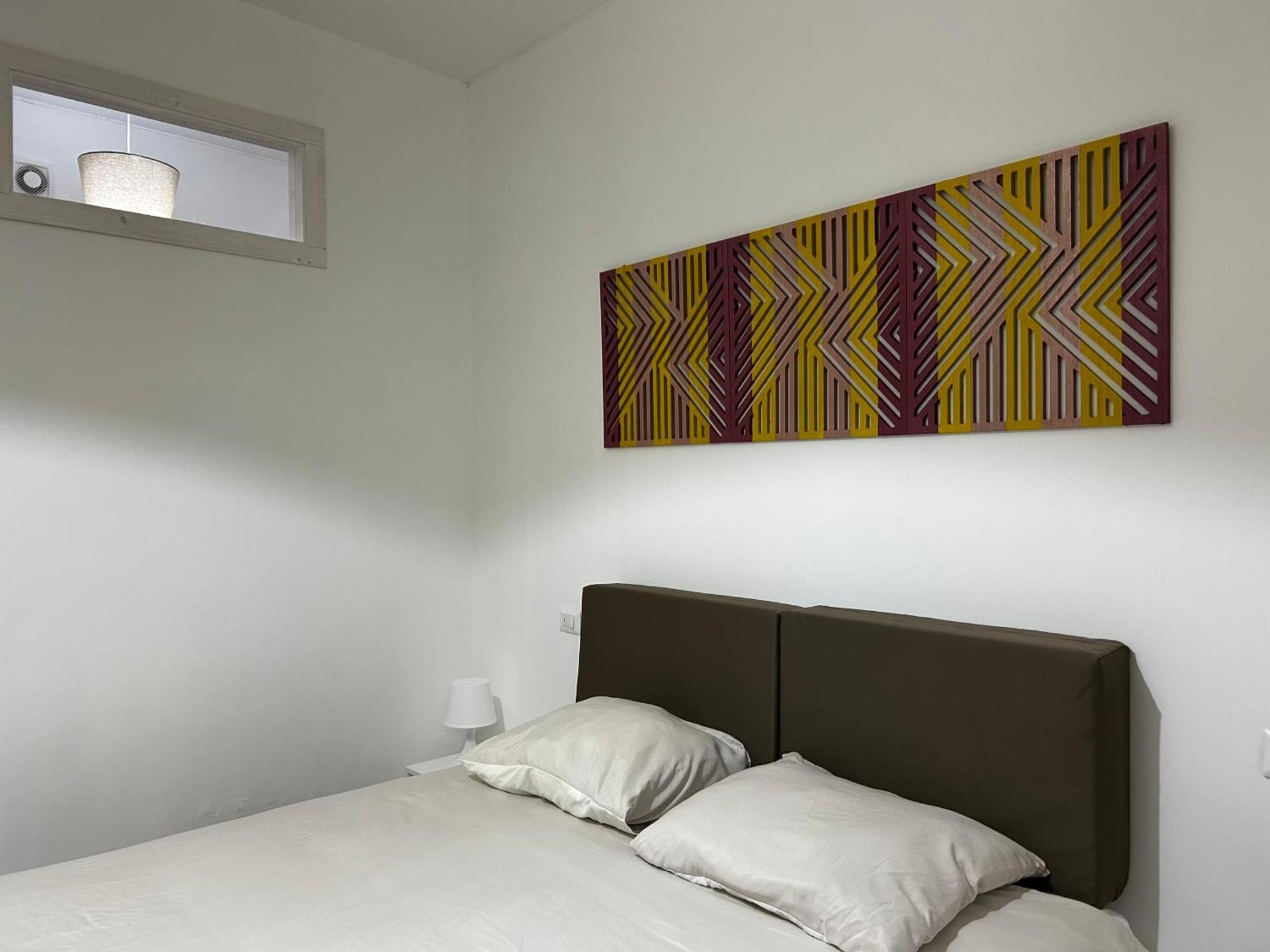 Bam Bam Tiburtina Guesthouse Rom Exteriör bild